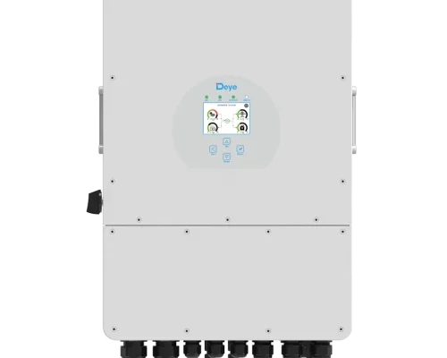 hybrydowy deye 10 kw